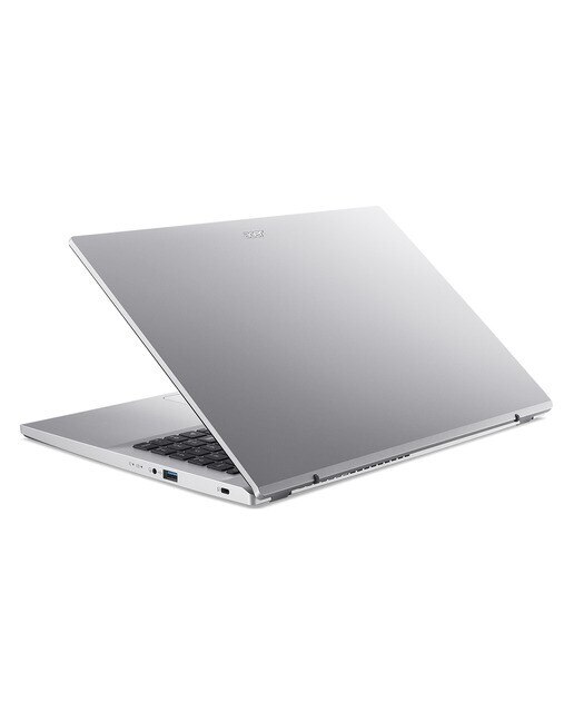 Portátil Acer Aspire 3, Ryzen 7-5700U, 16GB, 512GB SSD, 15.6", W11 - Plata Plata-5