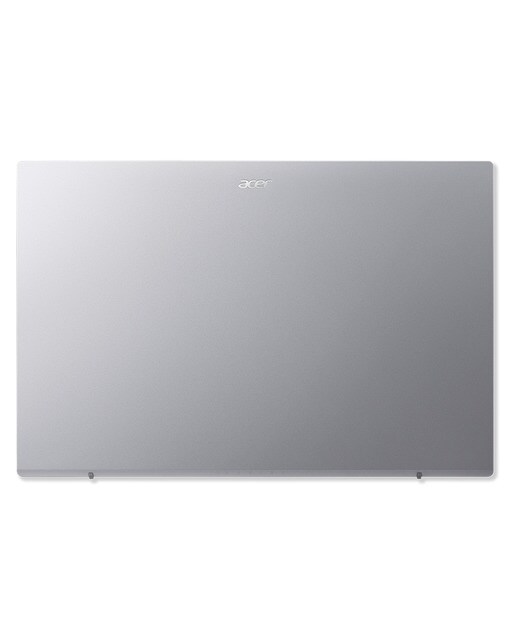 Portátil Acer Aspire 3, Ryzen 7-5700U, 16GB, 512GB SSD, 15.6", W11 - Plata Plata-6