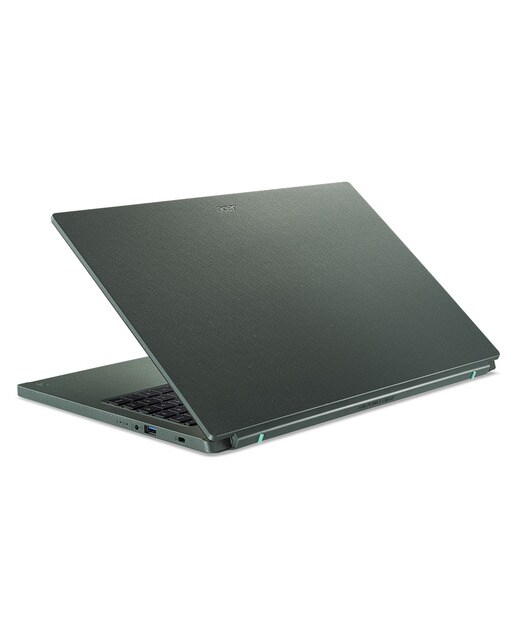 Portátil Acer Aspire Vero, Intel Core i7-1355U, 16GB, 1 TB SSD, 15.6", W11 Verde-5
