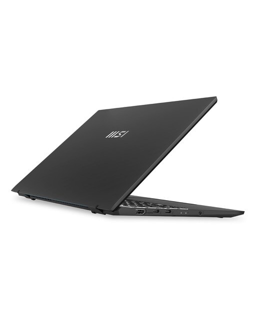Portátil MSI Prestige 13 AI+ Evo A2VMG-030ES, Copilot+ PC, Intel Core Ultra 7 256V, 16GB, 512GB SSD, 13.3" 2.8K OLED, W11 5