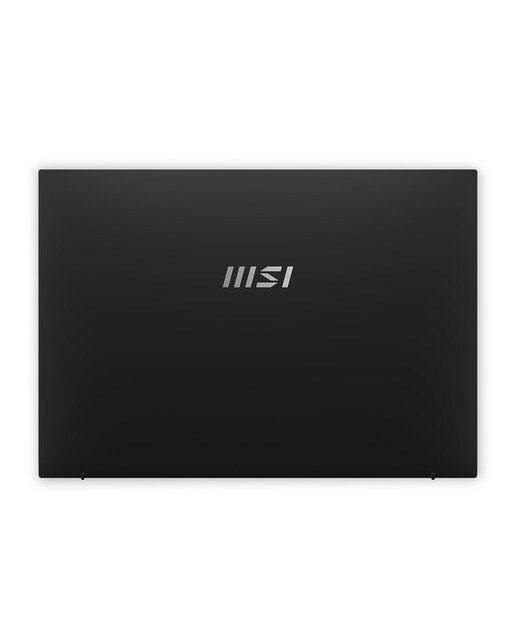 Portátil MSI Prestige 13 AI+ Evo A2VMG-030ES, Copilot+ PC, Intel Core Ultra 7 256V, 16GB, 512GB SSD, 13.3" 2.8K OLED, W11 6