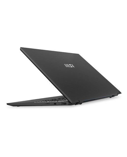 Portátil MSI Prestige 13 AI+ Evo A2VMG-030ES, Copilot+ PC, Intel Core Ultra 7 256V, 16GB, 512GB SSD, 13.3" 2.8K OLED, W11 7