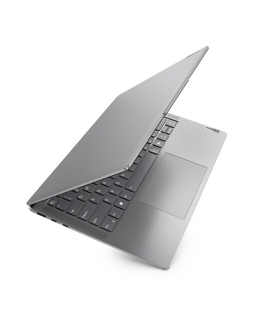 Portátil Lenovo Yoga Slim 7i Aura Edition 15ILL9 Copilot+ PC, Intel Core Ultra 7 258V, 32GB, 1TB SSD, 15,3", W11 - Gris Lunar Gris Lunar-4