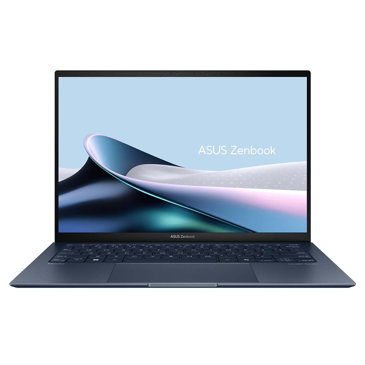 Portátil Asus Zenbook S13 OLED UX5304MA-NQ076W Intel Core Ultra 7