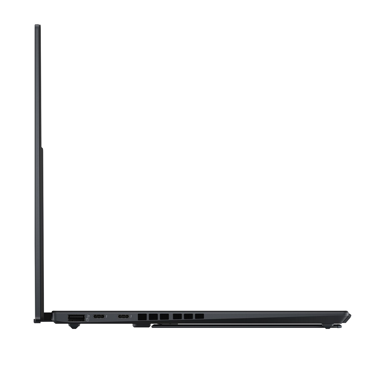Portátil Asus Zenbook Duo OLED UX8406MA-PZ271W Intel Core Ultra 9-185H, 32GB, 2 TB SSD, 14", W11 Gris-10