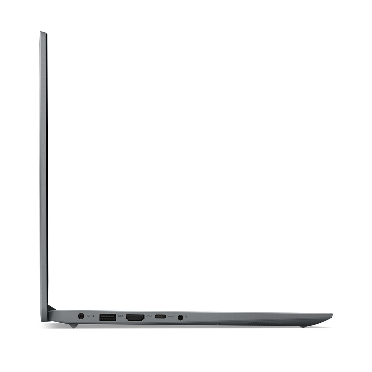 Portátil Lenovo IdeaPad 1 15ALC7, Ryzen 5-5625U, 16GB, 512GB SSD, 15,6", W11 Cloud Grey-4