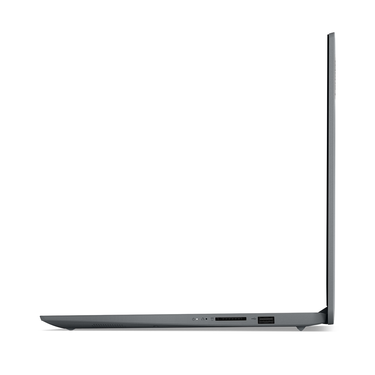 Portátil Lenovo IdeaPad 1 15ALC7, Ryzen 5-5625U, 16GB, 512GB SSD, 15,6", W11 Cloud Grey-6