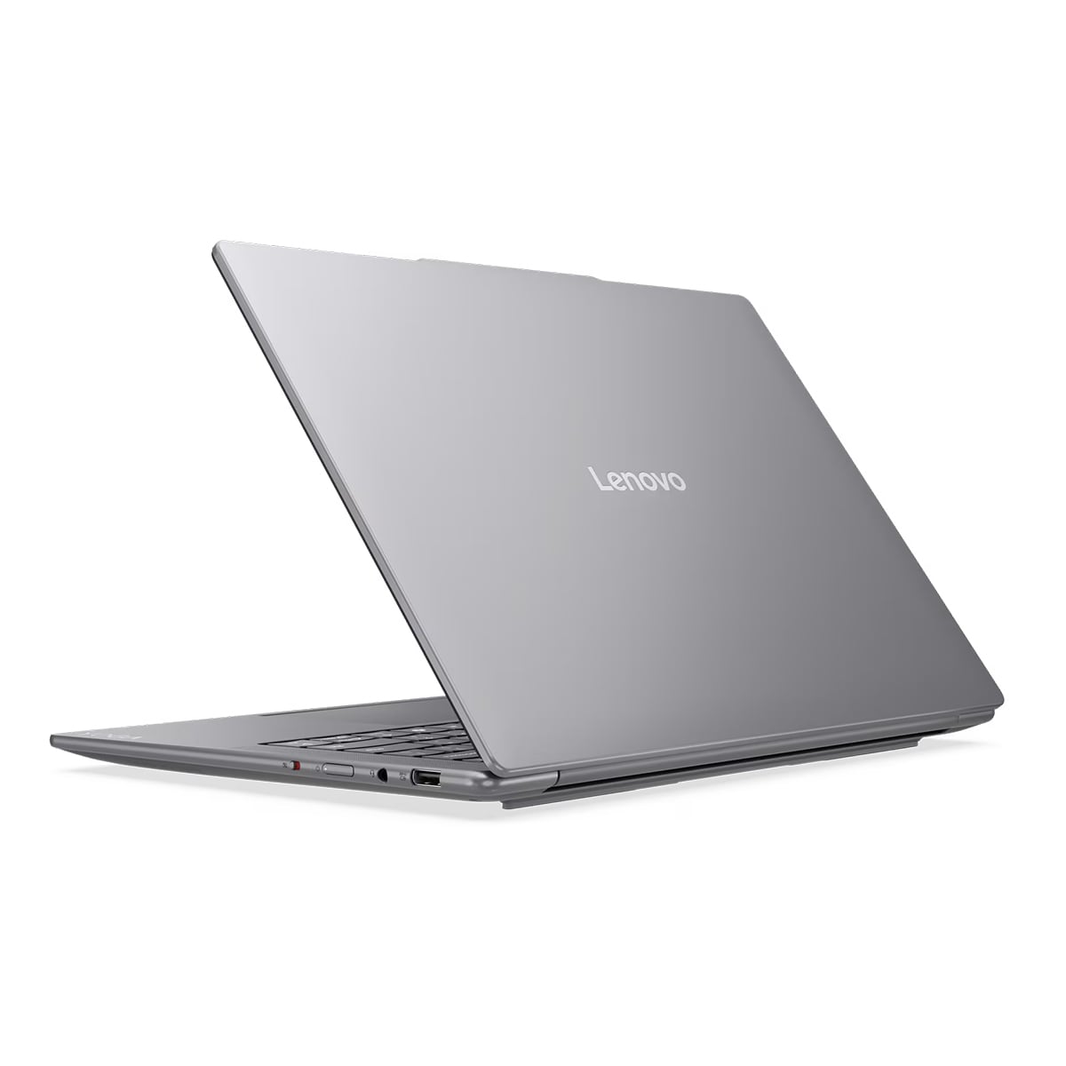 Portátil Lenovo Yoga Pro 7 14ASP9 Copilot+PC, AMD Ryzen 9 AI 9-365, 32GB, 1TB SSD, 14,5", W11 Lunar Grey-7