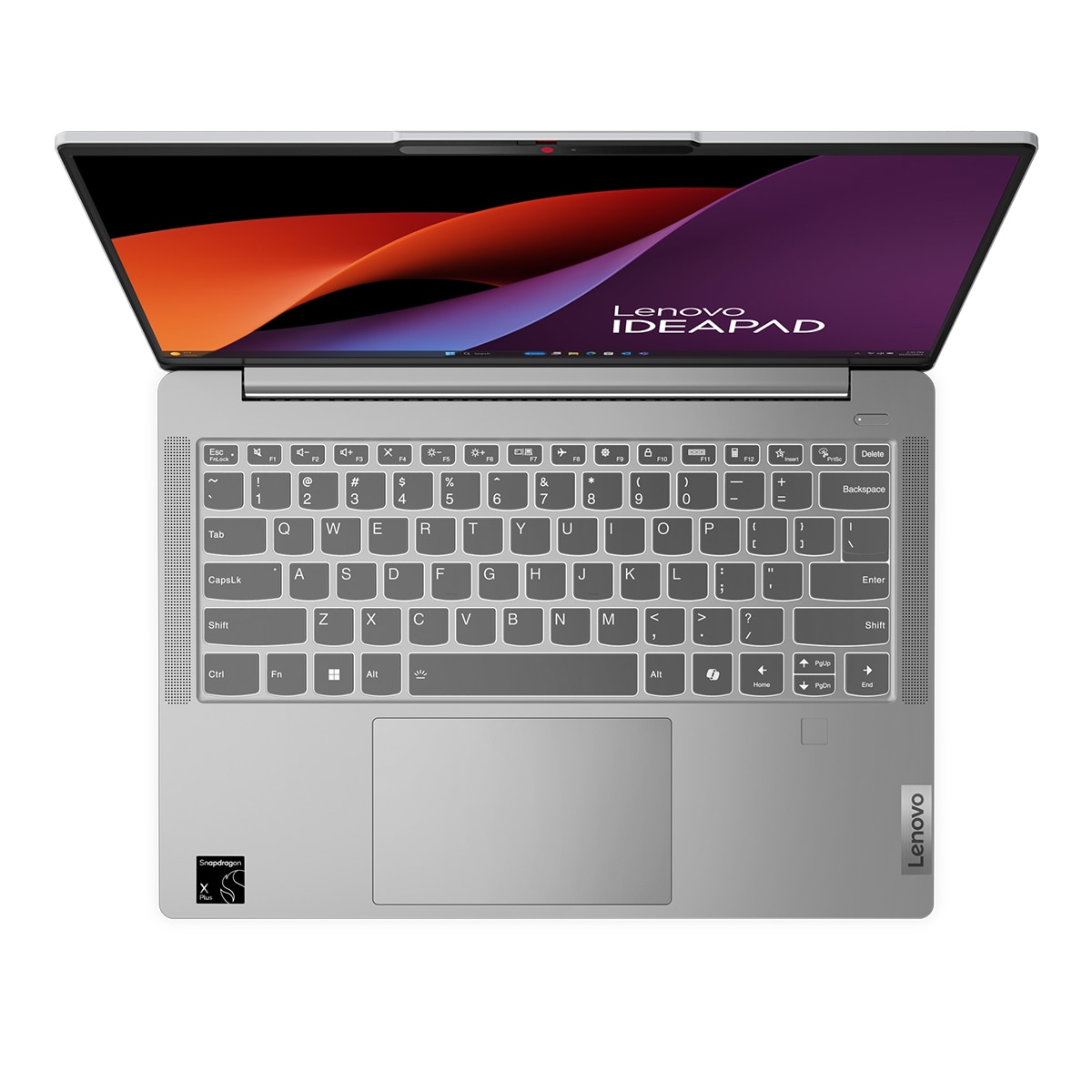 Portátil Lenovo IdeaPad Slim 5 14Q8X9 Copilot+PC , Snapdragon X