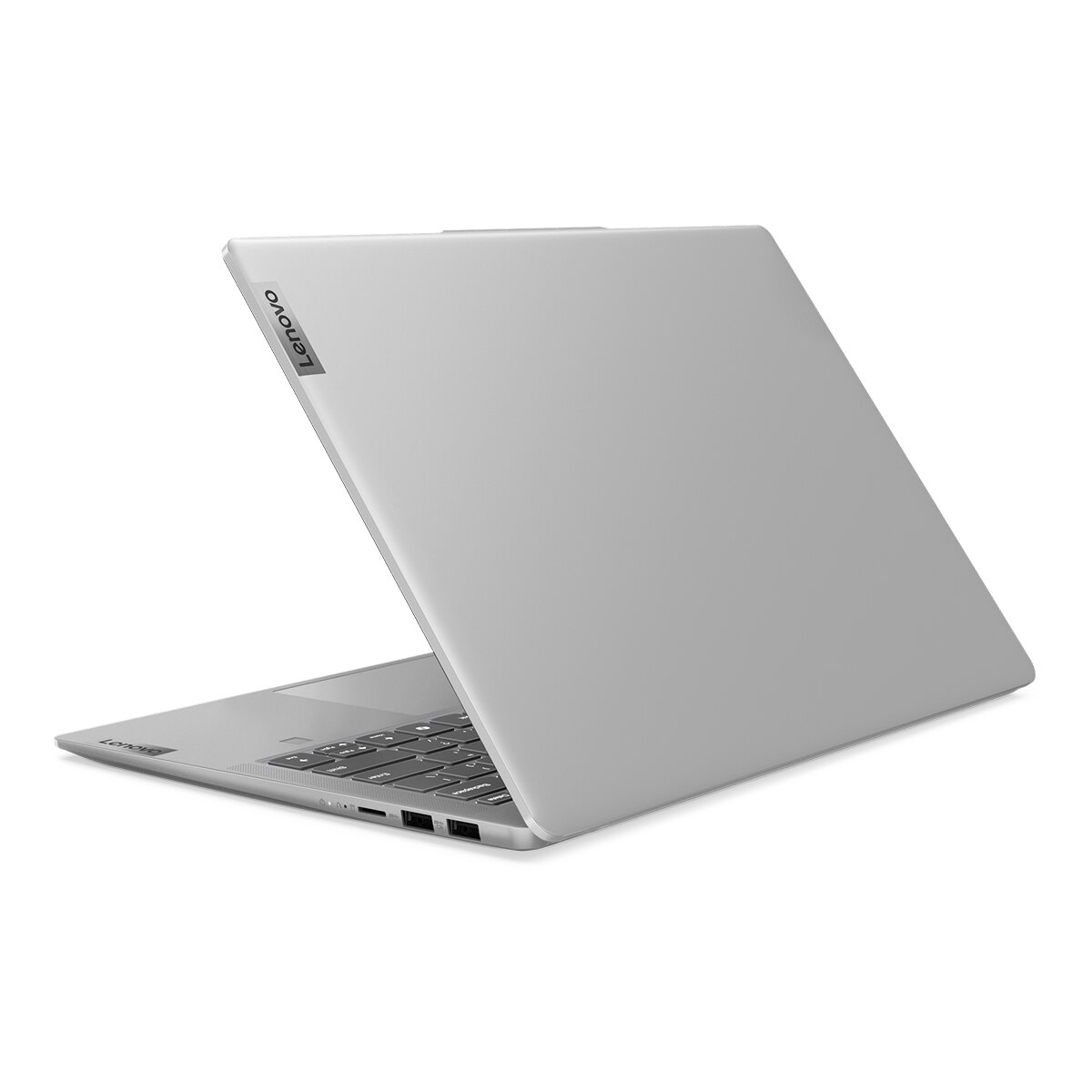Portátil Lenovo IdeaPad Slim 5 14Q8X9 Copilot+PC , Snapdragon X