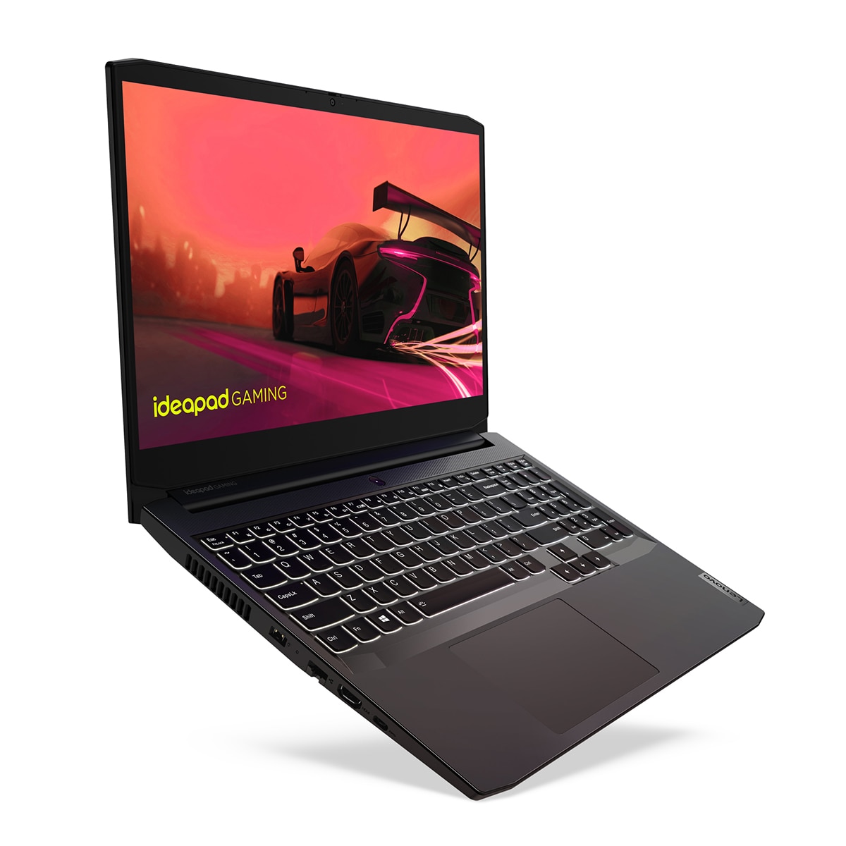 Portátil Gaming Lenovo IdeaPad 3 15ACH6, Ryzen 5-5500H, 16GB