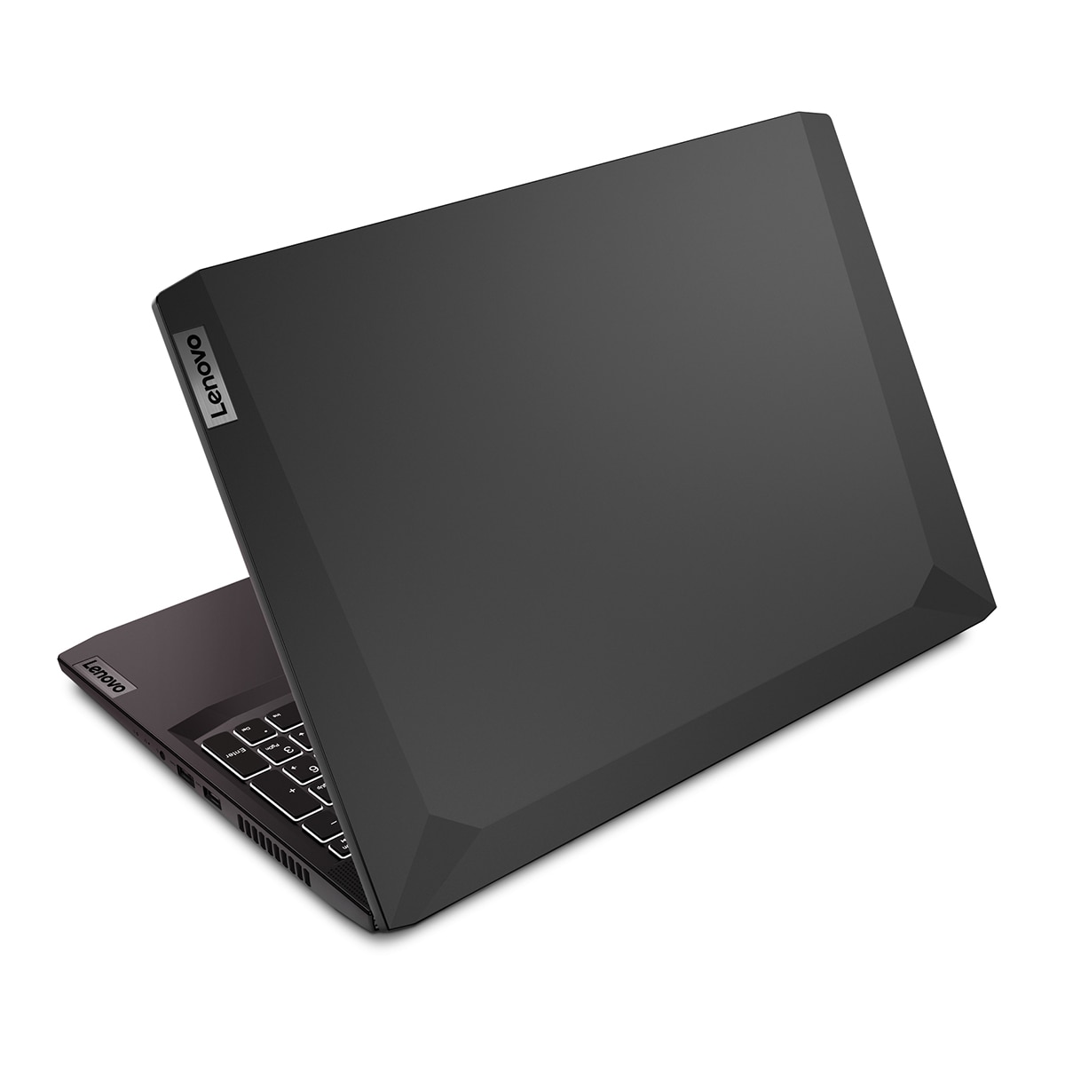 Portátil Gaming Lenovo IdeaPad 3 15ACH6, Ryzen 5-5500H, 16GB
