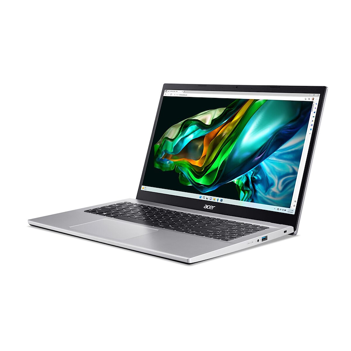 Portátil Acer Aspire 3 NX.KSJEB.02S, Ryzen 7-5700U, 32GB, 1TB SSD, 15,6", W11 Plata-3