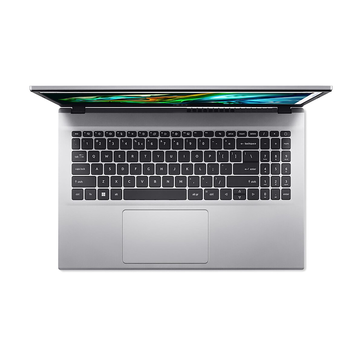 Portátil Acer Aspire 3 NX.KSJEB.02S, Ryzen 7-5700U, 32GB, 1TB SSD, 15,6", W11 Plata-4