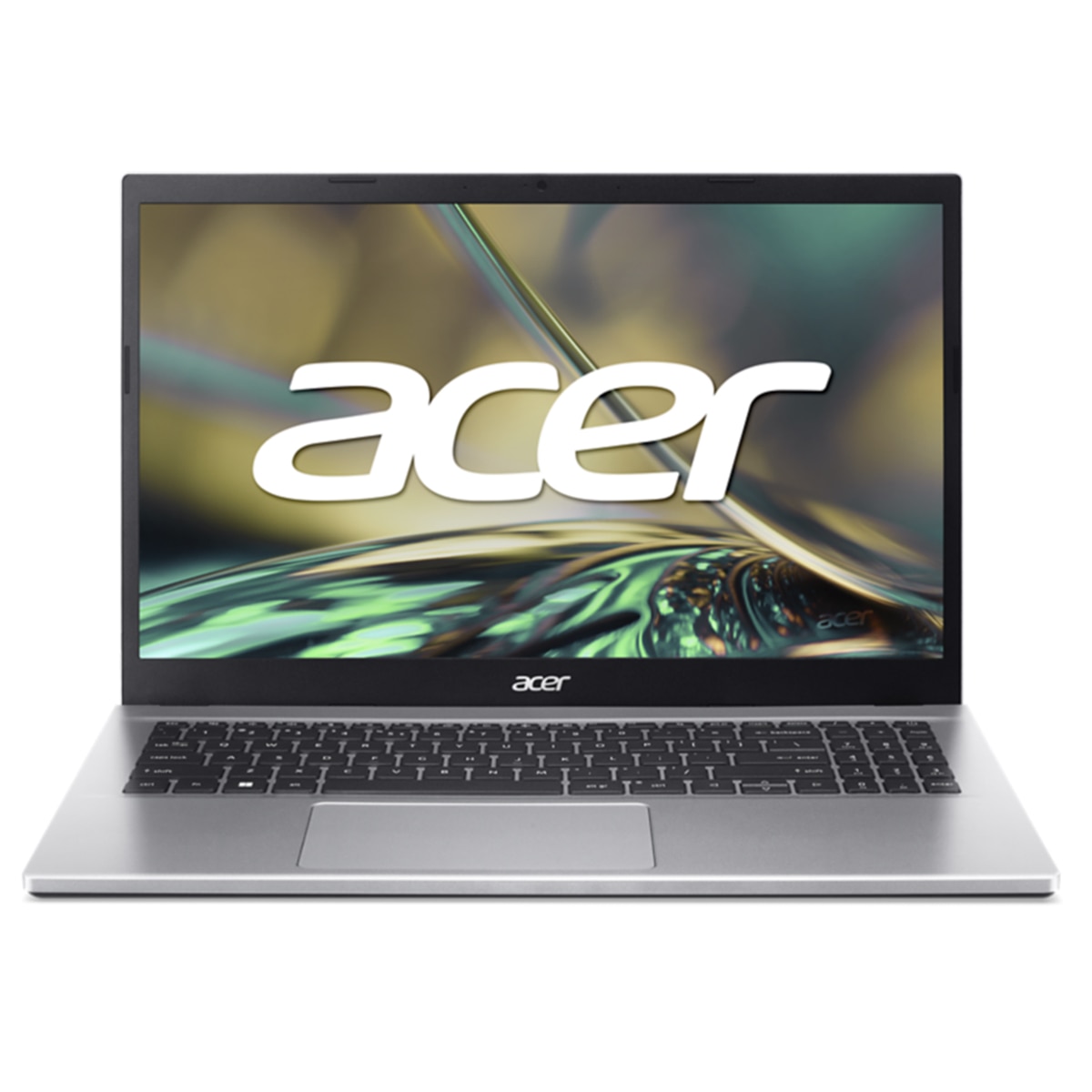 Portátil Acer Aspire 3, i7-1255U, 16GB, 1TB SSD, 15,6", W11 Plata-1
