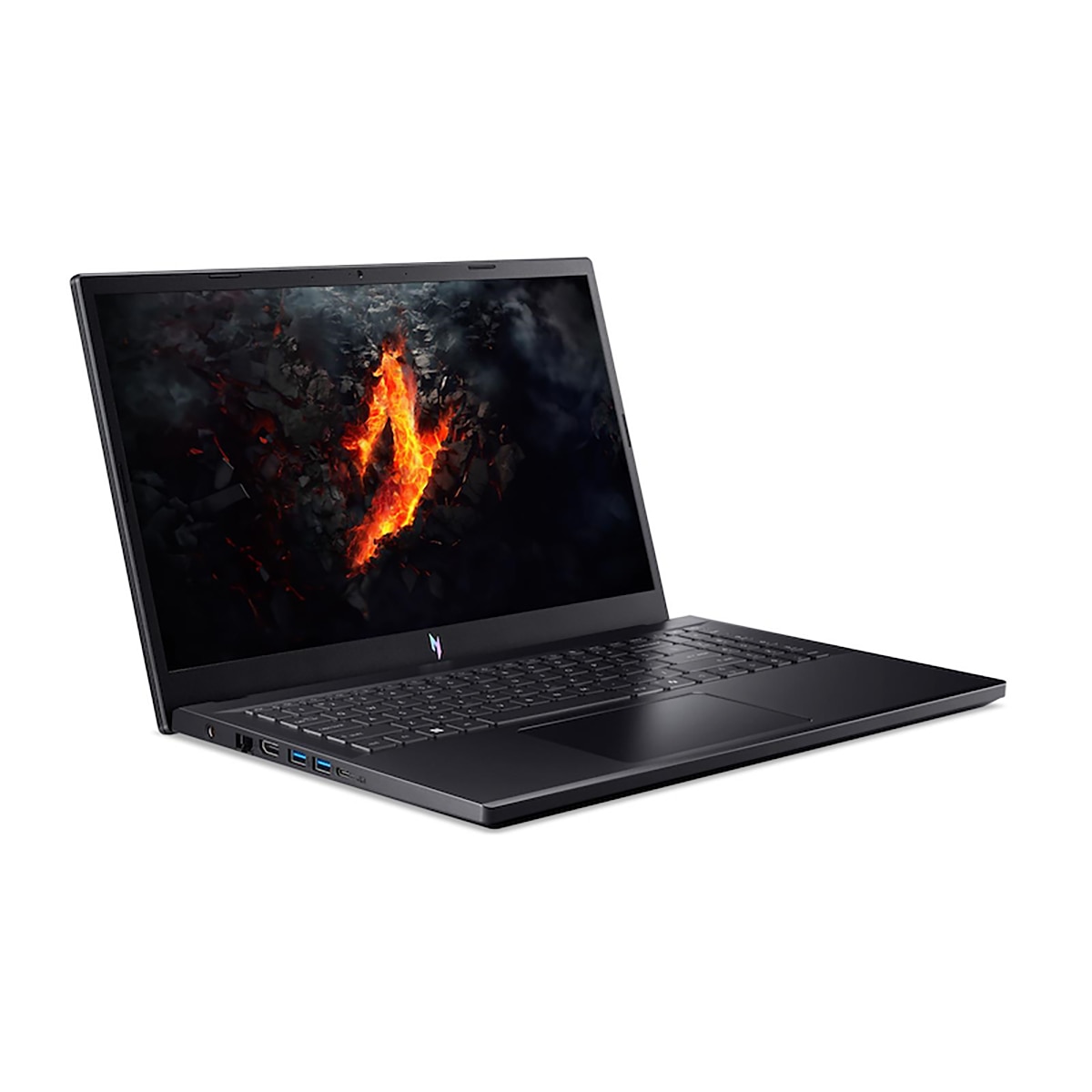 Portátil Gaming Acer Nitro V 15, Ryzen 7-7735HS, 16GB, 1TB SSD, GeForce RTX 4060, 15,6", W11 Negro-3