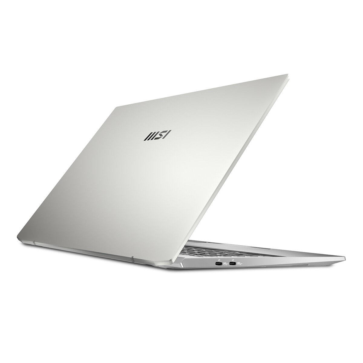Portátil MSI Prestige A16 AI+ A3XMG-074ES Copilot+ PC, Ryzen AI 9-HX 370, 32GB, 1TB SSD, 16", W11 Plata-3