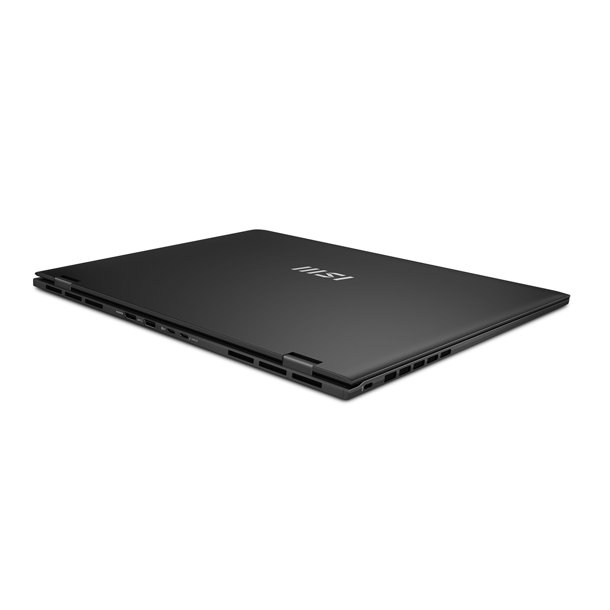 Portátil MSI Prestige 16 AI Studio B1VFG-211ES, Intel Core Ultra 7-155H, 32GB, 1TB SSD, Nvidia GeForce RTX 4060  8GB, 16", W11 Gris-10