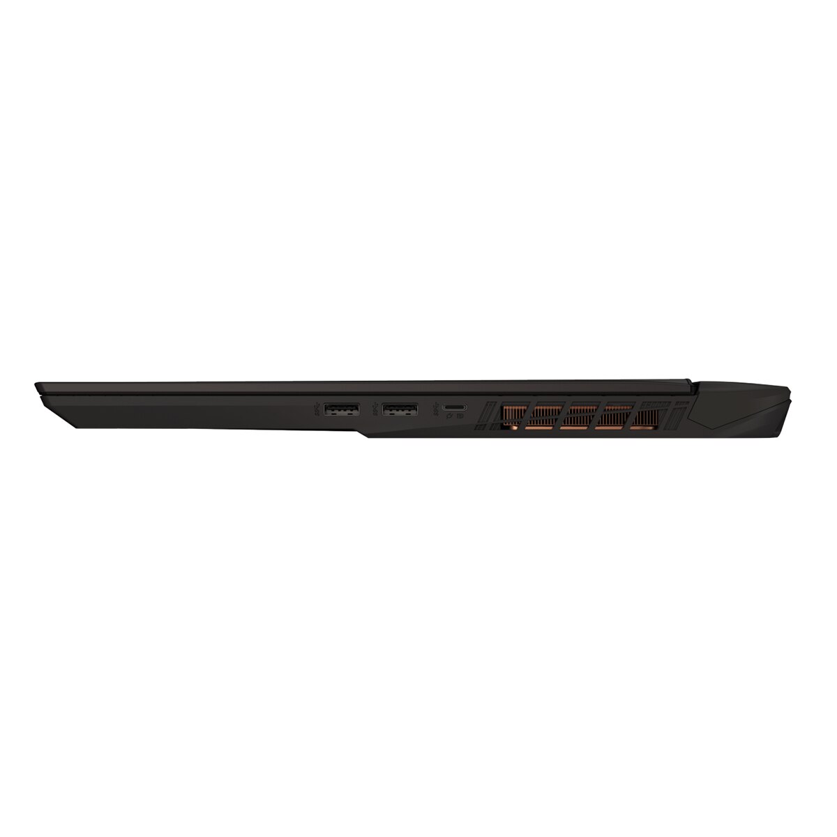 Portátil Gaming MSI Vector 16 HX A14VFG-402XES, i7-14700HX, 32GB, 1TB SSD, Nvidia GeForce RTX 4060 8GB, 16", Sin SO Gris-7