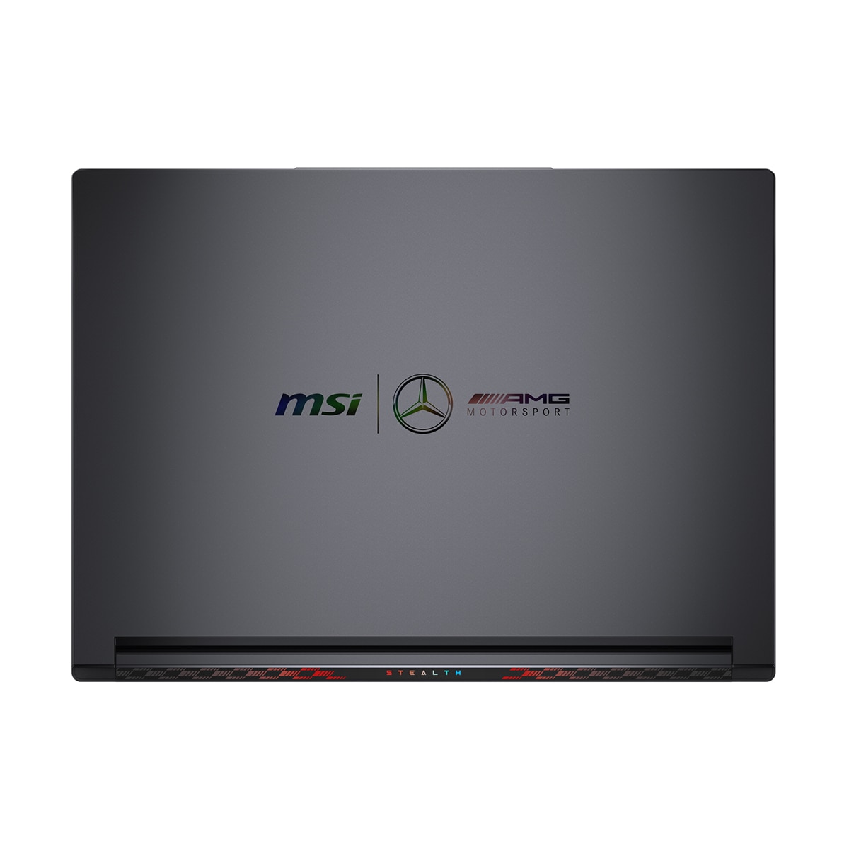 Portátil Gaming MSI Stealth 16 Mercedes-AMG Edition A1VGG-298ES, Intel Core Ultra 9-185H, 32GB, 1TB SSD, Nvidia GeForce RTX 4070 8GB, 16" OLED, W11 Gris-8