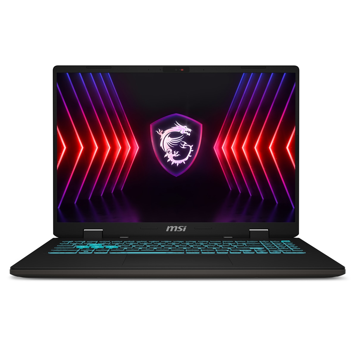 Portátil Gaming MSI Sword 16 HX B14VGKG-676ES, i7-14650HX, 32GB, 1TB SSD, Nvidia GeForce RTX 4070 8GB, 16", W11 Gris-1