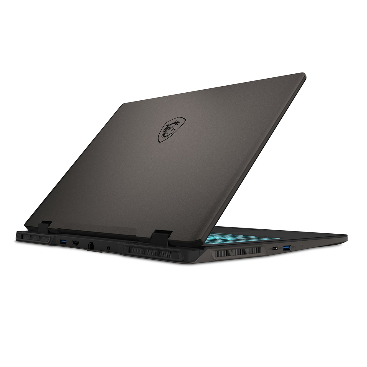 Portátil Gaming MSI Sword 16 HX B14VGKG-676ES, i7-14650HX, 32GB, 1TB SSD, Nvidia GeForce RTX 4070 8GB, 16", W11 Gris-3