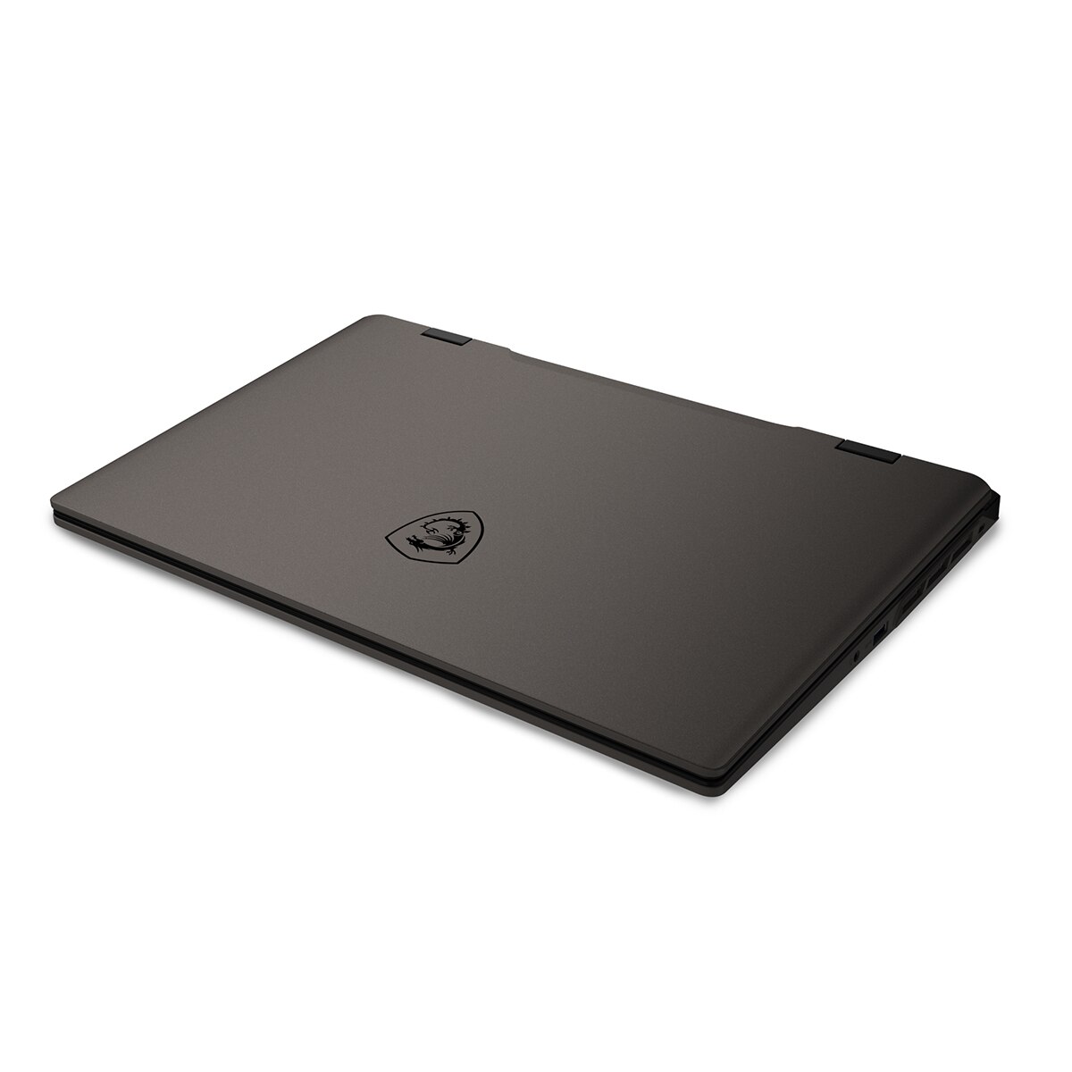 Portátil Gaming MSI Sword 16 HX B14VGKG-676ES, i7-14650HX, 32GB, 1TB SSD, Nvidia GeForce RTX 4070 8GB, 16", W11 Gris-8
