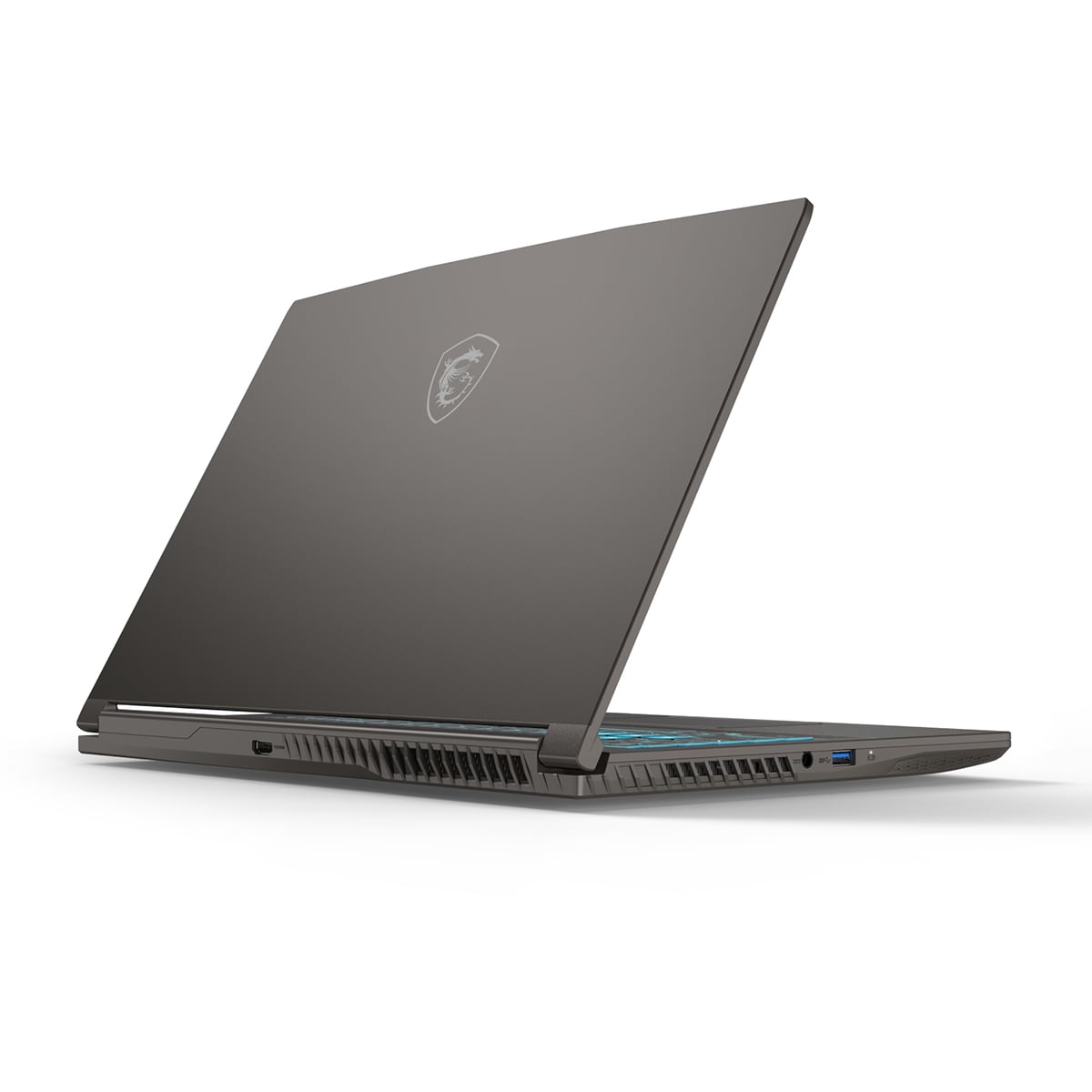 Portátil MSI Thin A15 B7VF-219ES, Ryzen7-7735HS, 16GB, 1TB SSD, Nvidia GeForce RTX 4060 8GB, 15,6", W11 Gris-3