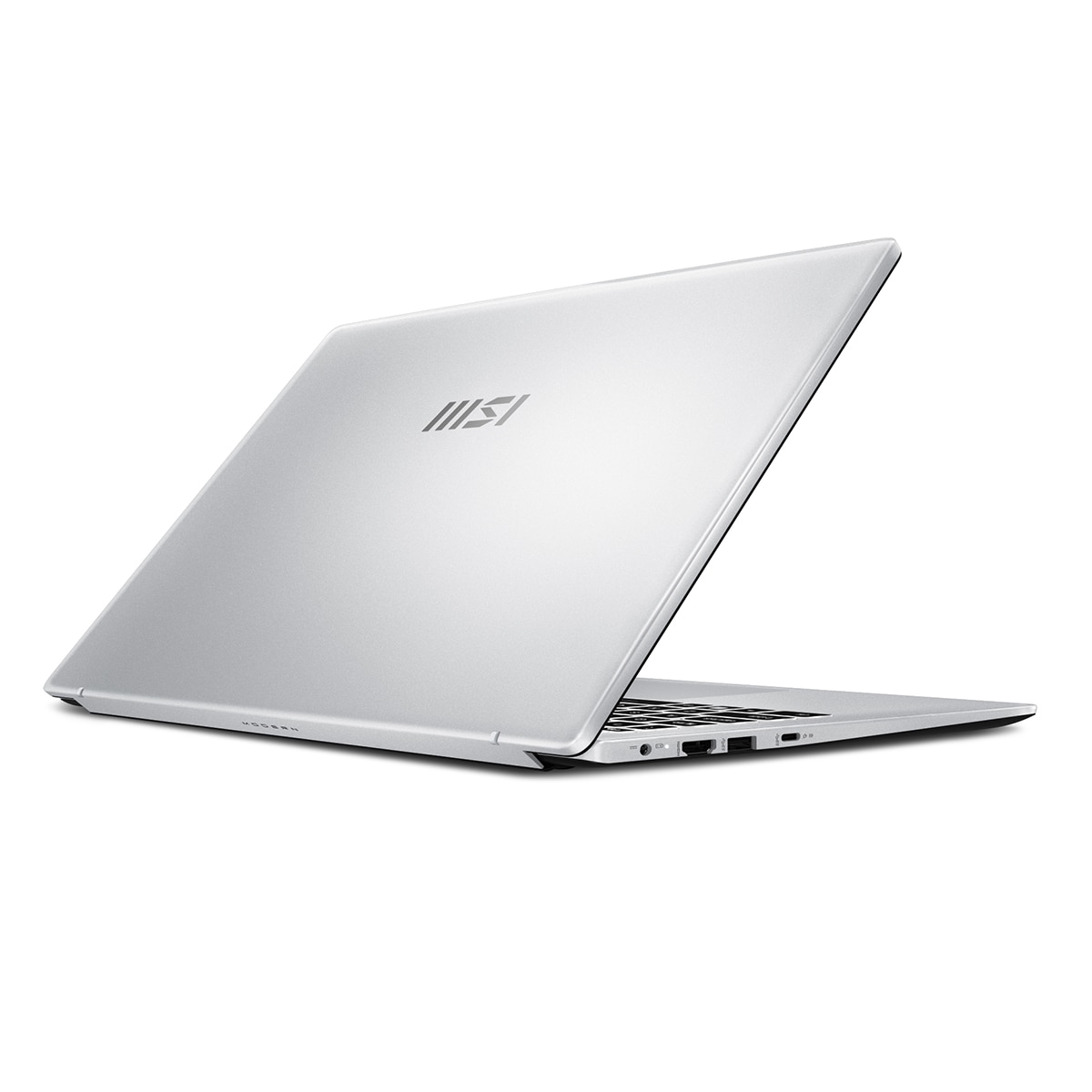Portátil MSI Modern 15 F13MG-079ES, i7-1355U, 32GB, 1TB SSD, 15,6", W11 Plata-4