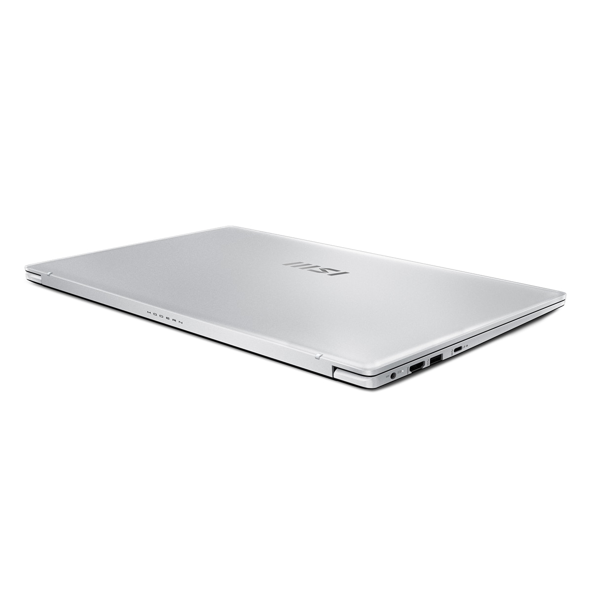 Portátil MSI Modern 15 F13MG-079ES, i7-1355U, 32GB, 1TB SSD, 15,6", W11 Plata-7