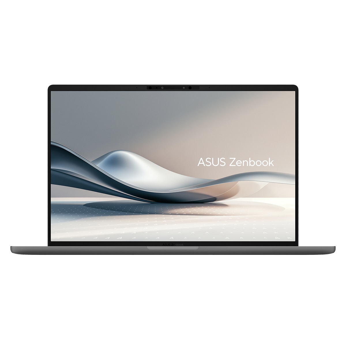 Portátil ASUS Zenbook A14 OLED UX3407RA-QD031W Copilot+ PC, Snapdragon X Elite X1E-78-100, 32GB, 1TB SSD, 14", W11 Gris-5
