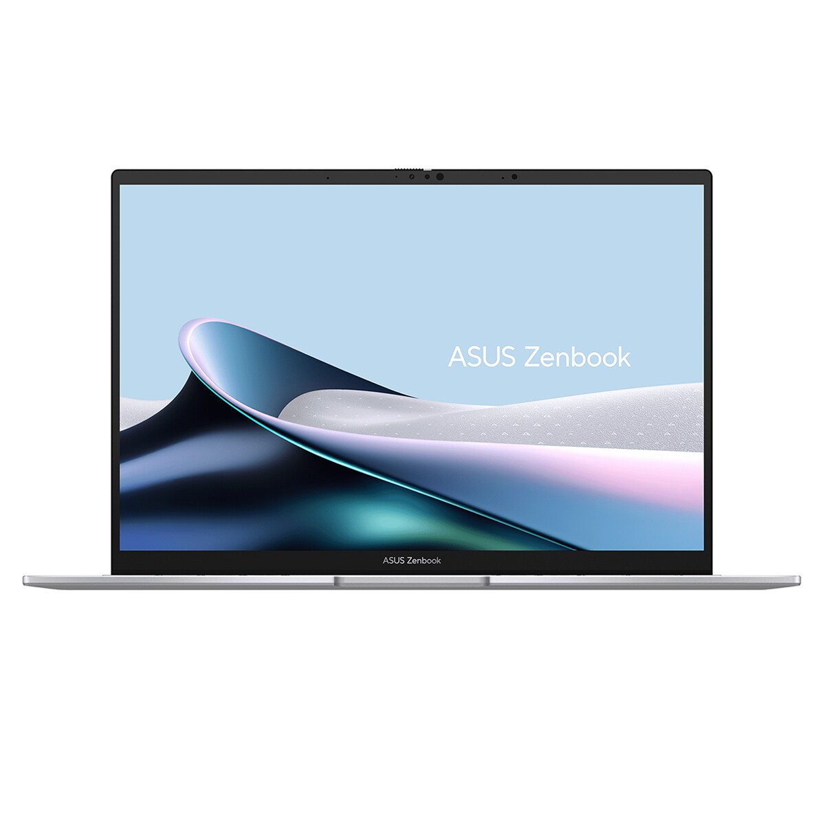 Portátil ASUS Zenbook 14 OLED UX3405CA-PZ282W, Intel Core Ultra 7-255H, 16GB, 1TB SSD, 14", W11 Plata-4