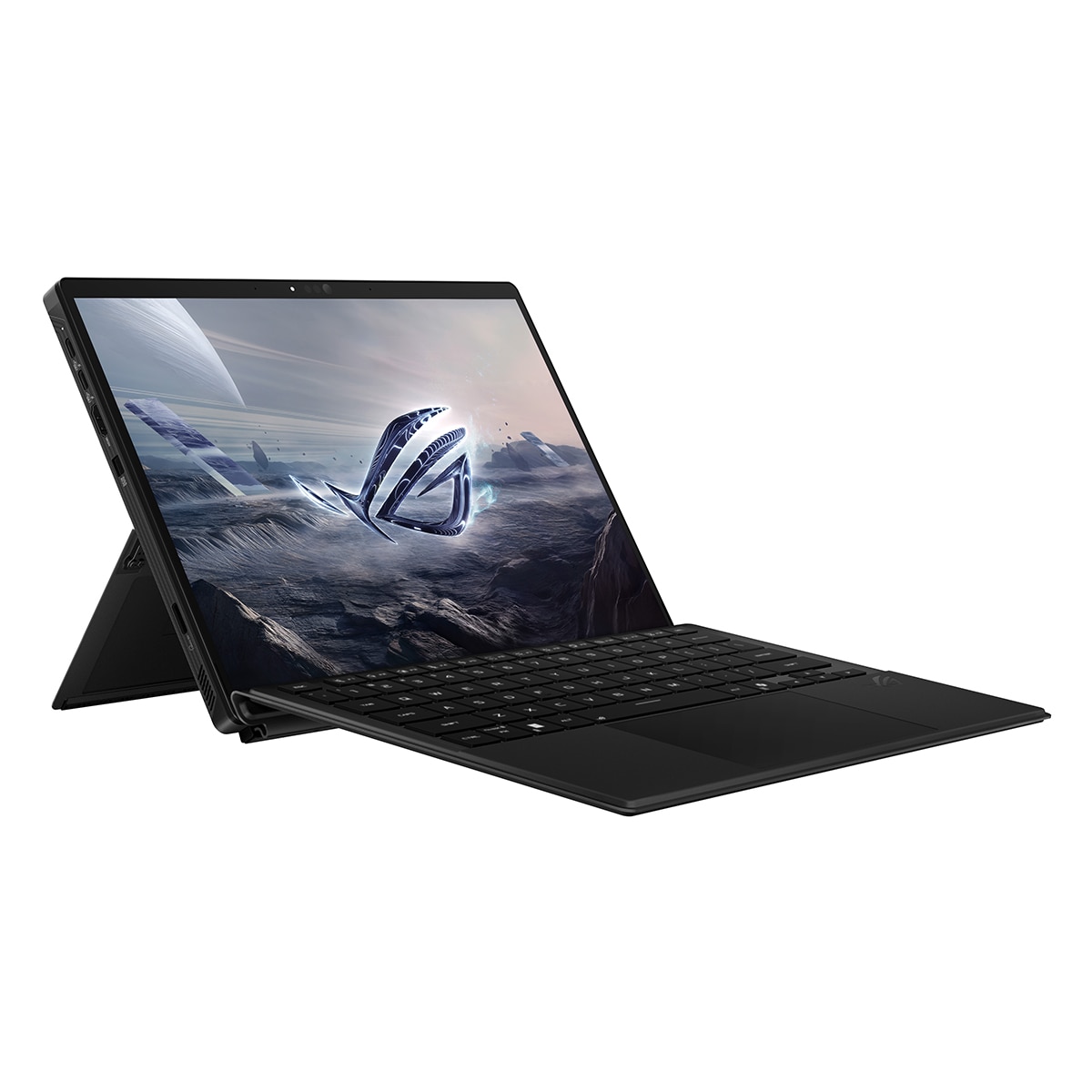 Convertible 2 en 1 Gaming ASUS ROG Flow Z13 GZ302EA-RU008W, Ryzen Max+ 395, 32GB, 1TB SSD, 13,4", W11 Plata-5