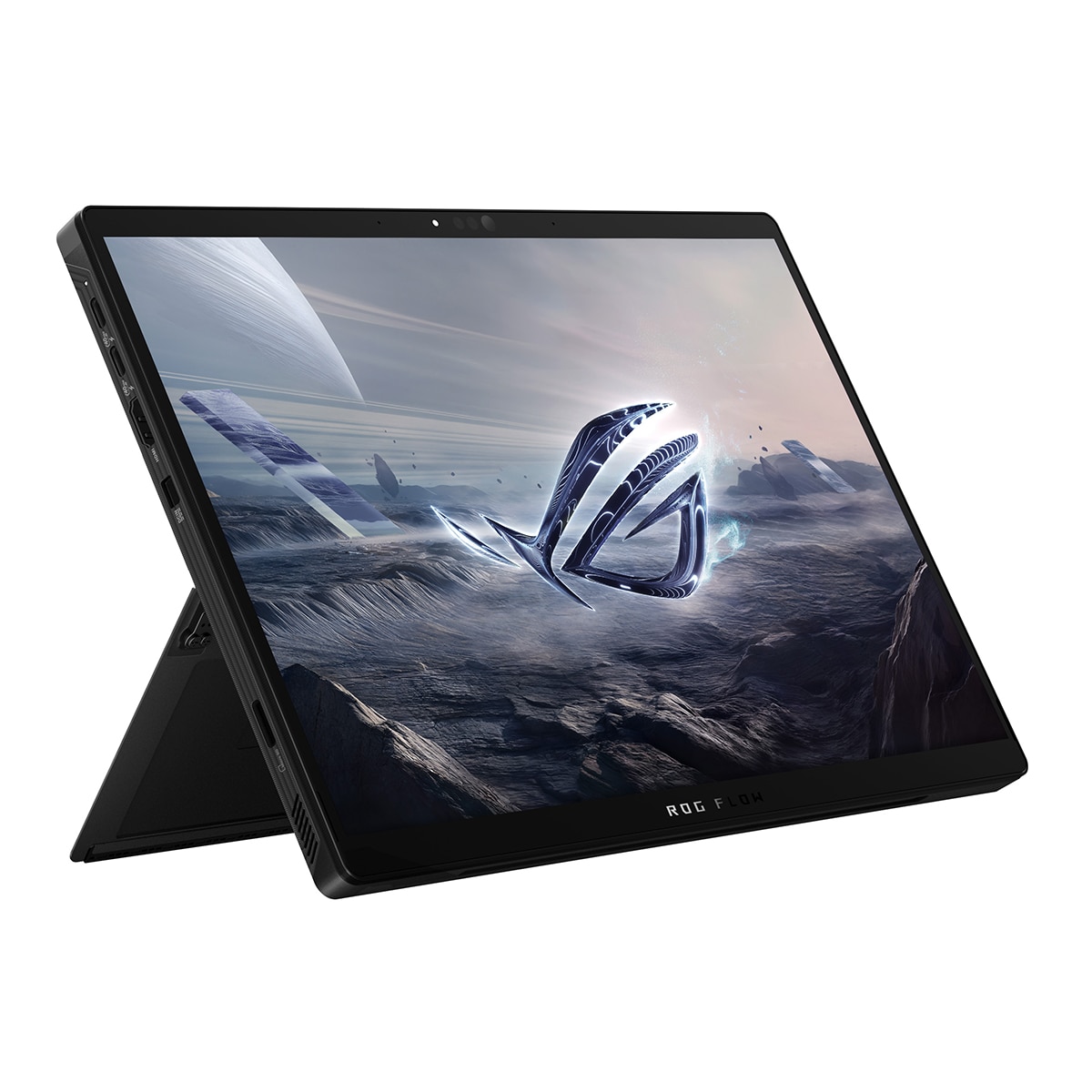 Convertible 2 en 1 Gaming ASUS ROG Flow Z13 GZ302EA-RU008W, Ryzen Max+ 395, 32GB, 1TB SSD, 13,4", W11 Plata-6