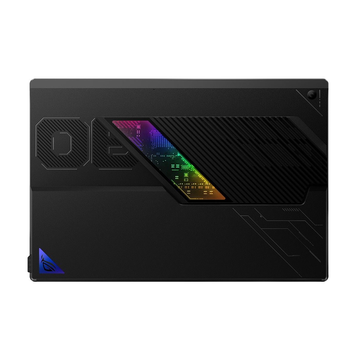 Convertible 2 en 1 Gaming ASUS ROG Flow Z13 GZ302EA-RU008W, Ryzen Max+ 395, 32GB, 1TB SSD, 13,4", W11 Plata-7