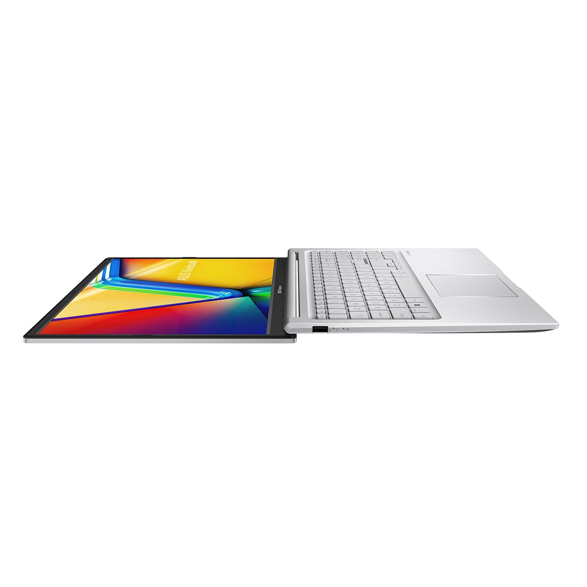 Portátil ASUS VivoBook F1504VA-NJ2236W, i5-1334U, 16GB, 512GB SSD, 15,6", W11 Plata-5