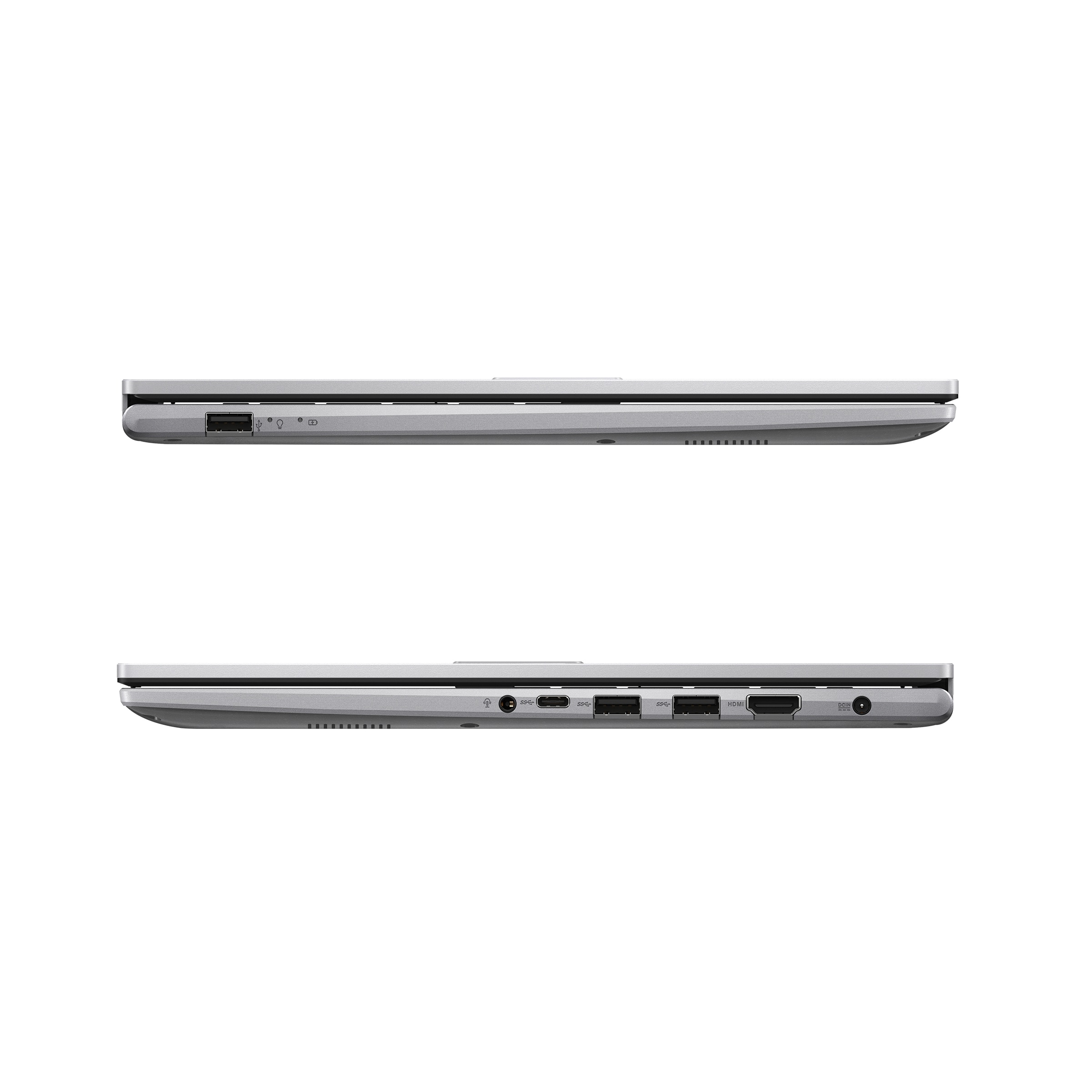 Portátil ASUS VivoBook F1504VA-NJ2236W, i5-1334U, 16GB, 512GB SSD, 15,6", W11 Plata-6
