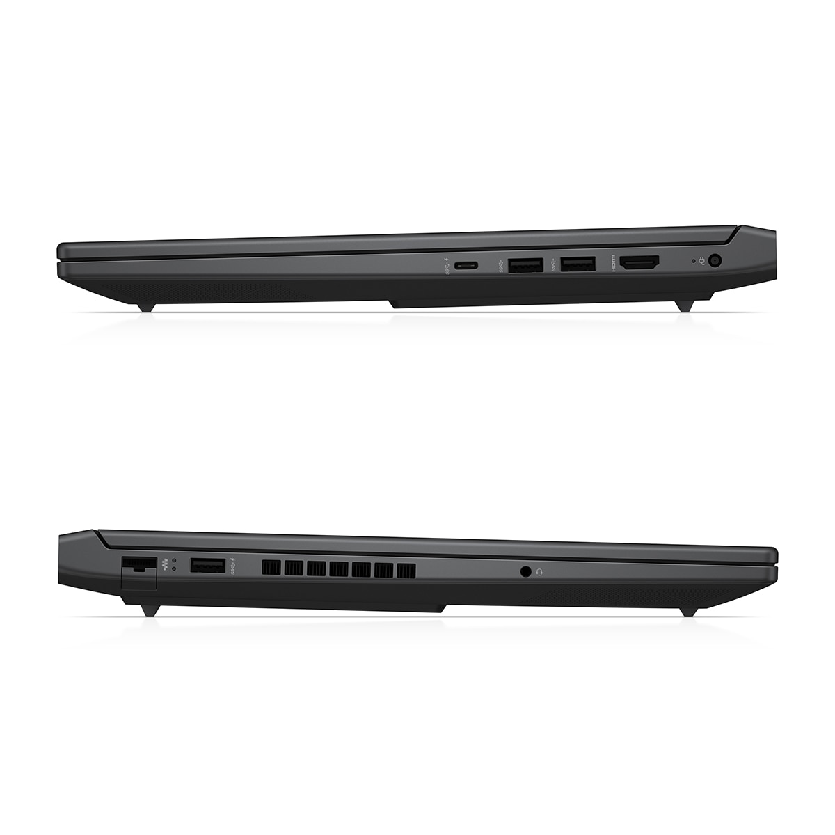 Portátil Gaming HP VICTUS 16-r1048ns, Intel Core i7-14650HX, 32GB, 1TB SSD, Nvidia GeForce RTX 4070 8GB, 16,1", W11 Gris-5