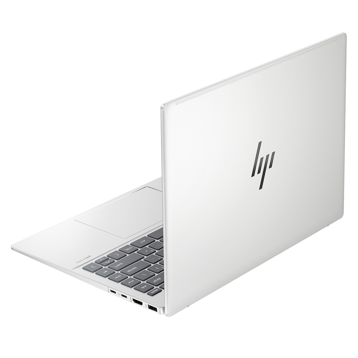 Portátil HP Pavilion Plus 14-ew1021ns, Intel Core Ultra 5 EVO-125H, 16GB, 1TB SSD, 14", W11 Plata-3