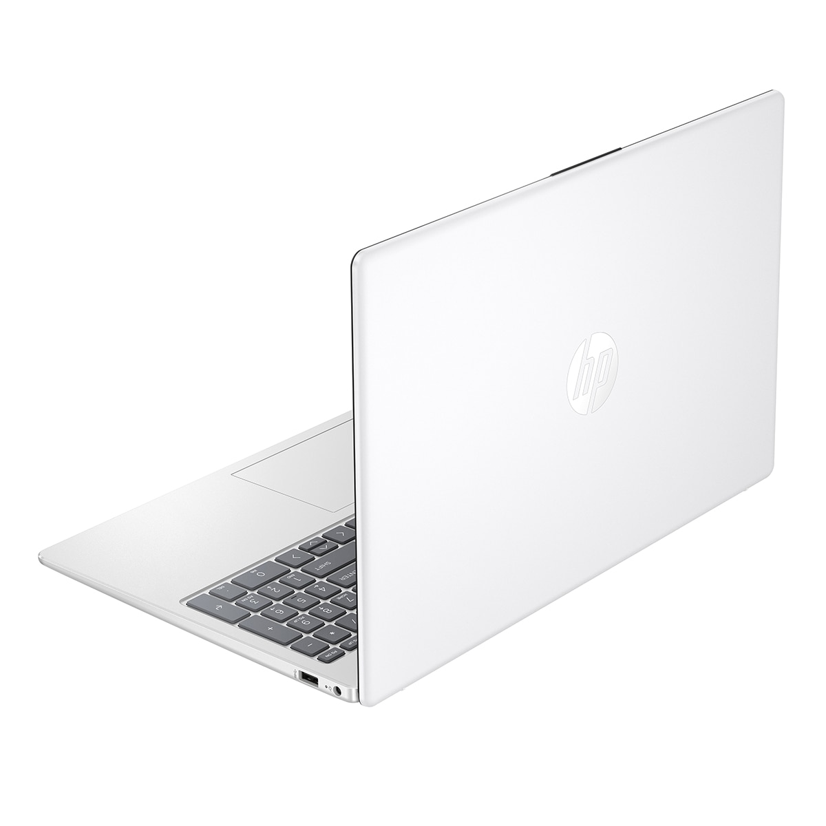Portátil HP 15-fd0213ns, Intel Core i5-1334U, 16GB, 512GB SSD, 15,6", W11 Blanco / Plata-3
