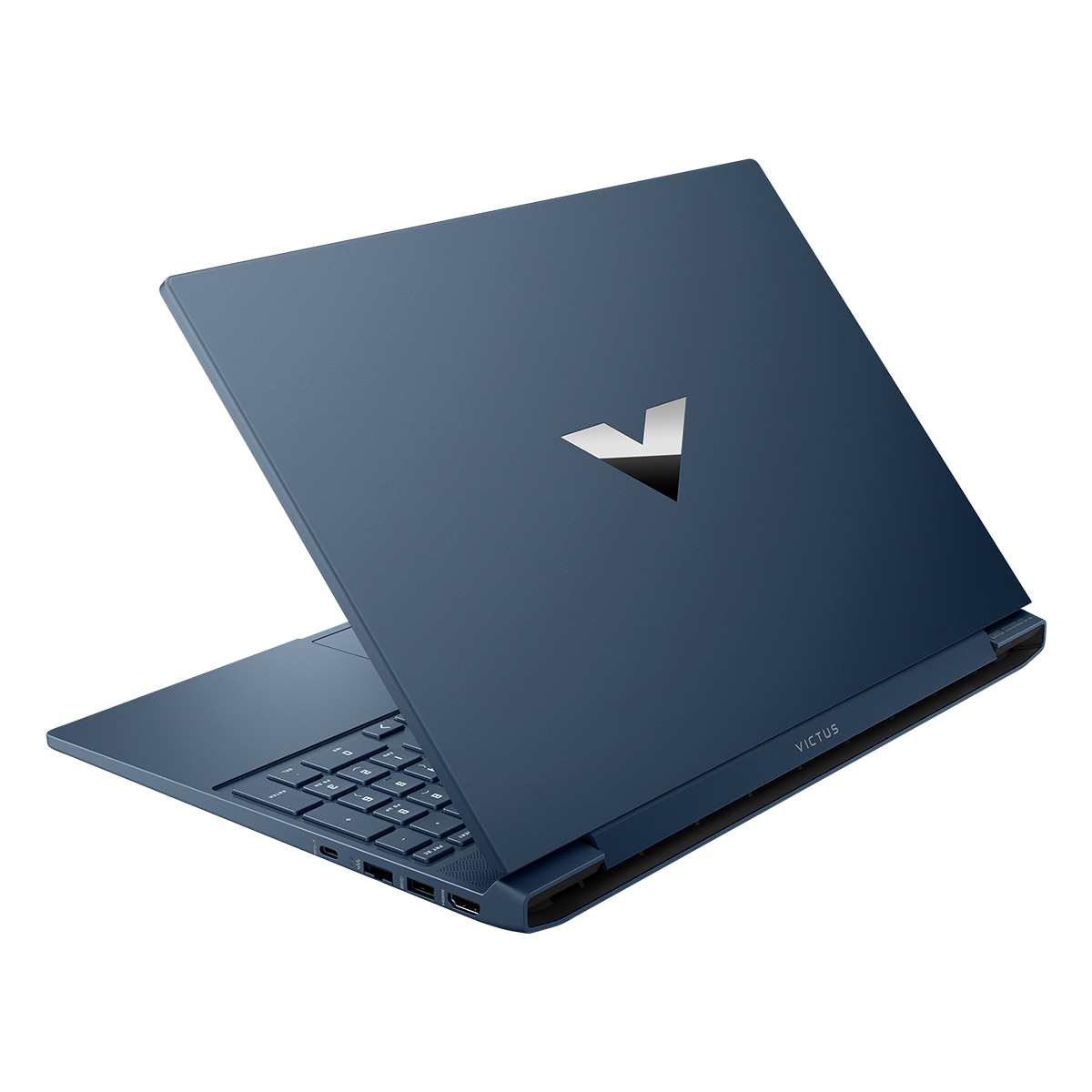 Portátil Gaming HP VICTUS 15-fb3011ns, AMD Ryzen 7-8845HS, 16GB, 512GB SSD, Nvidia GeForce RTX 4050 6GB, 15,6", W11 Azul-3