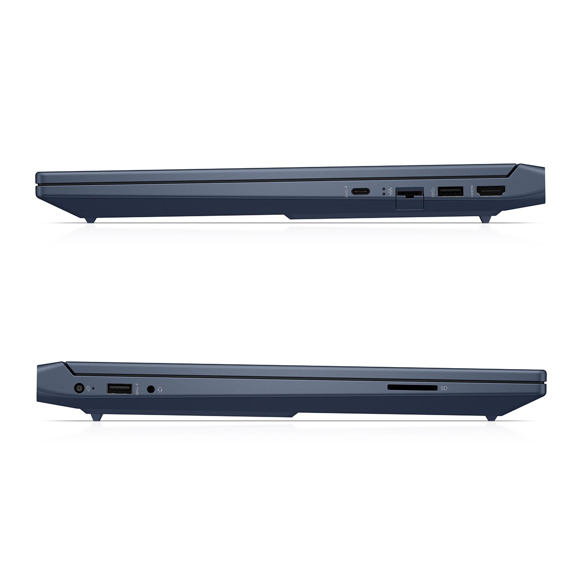 Portátil Gaming HP VICTUS 15-fb3010ns, AMD Ryzen 5-8645HS, 16GB, 1TB SSD, Nvidia GeForce RTX 3050 6GB, 15,6", W11 Azul-4