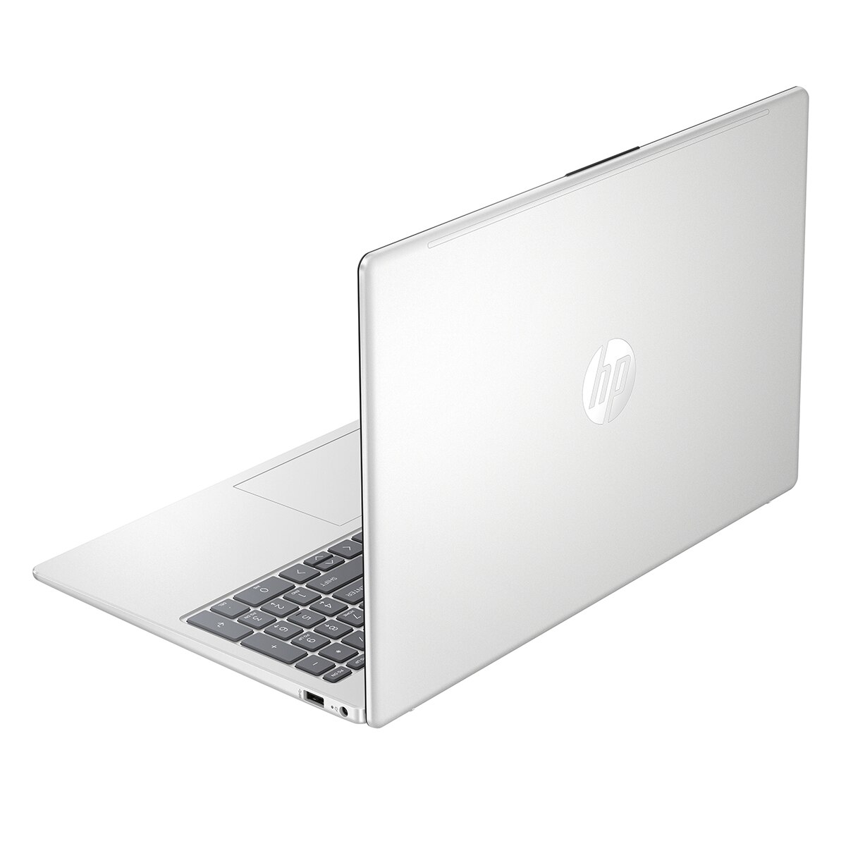 Portátil HP 15-fd0165ns, Intel N100, 4GB, 128GB SSD, 15,6", W11s Plata-3