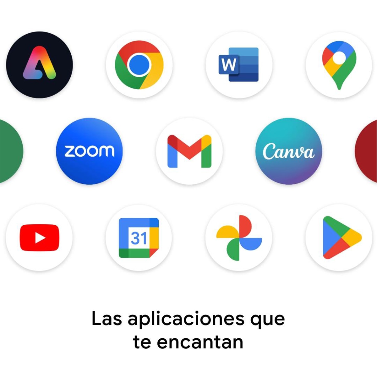 Portátil HP Chromebook 14a-nf0004ns, Intel N200, 8GB, 128GB UFS, 14", ChromeOS Plata-7