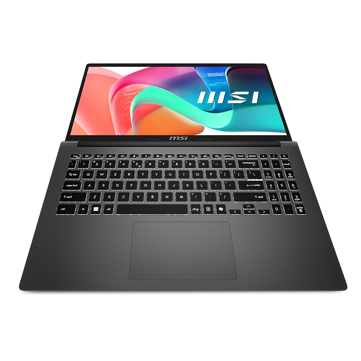 Portátil MSI Modern 15 F13MG-251ES, i7-1355U, 16GB, 1TB SSD, 15,6", W11 6