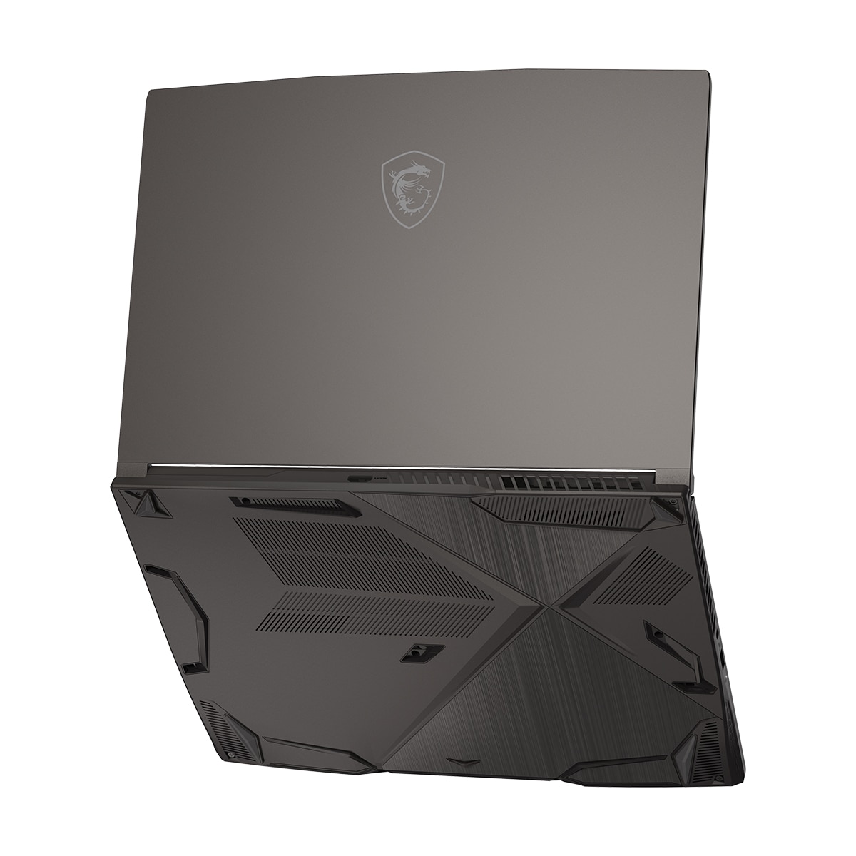 Portátil Gaming MSI Thin A15 B7UC-415ES, Ryzen 7-7735HS, 16GB, 512GB SSD, GeForce RTX 3050 4GB, 15,6", W11 Gris-6