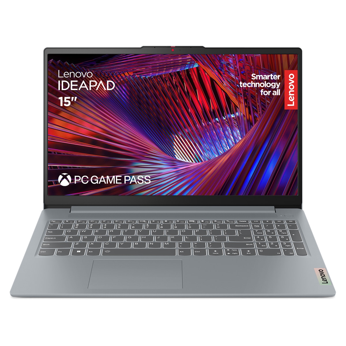 Imagen 0 de Portátil Lenovo IdeaPad Slim 3 15IRH10, i5-13420H, 16GB, 512GB SSD, 15,3", W11