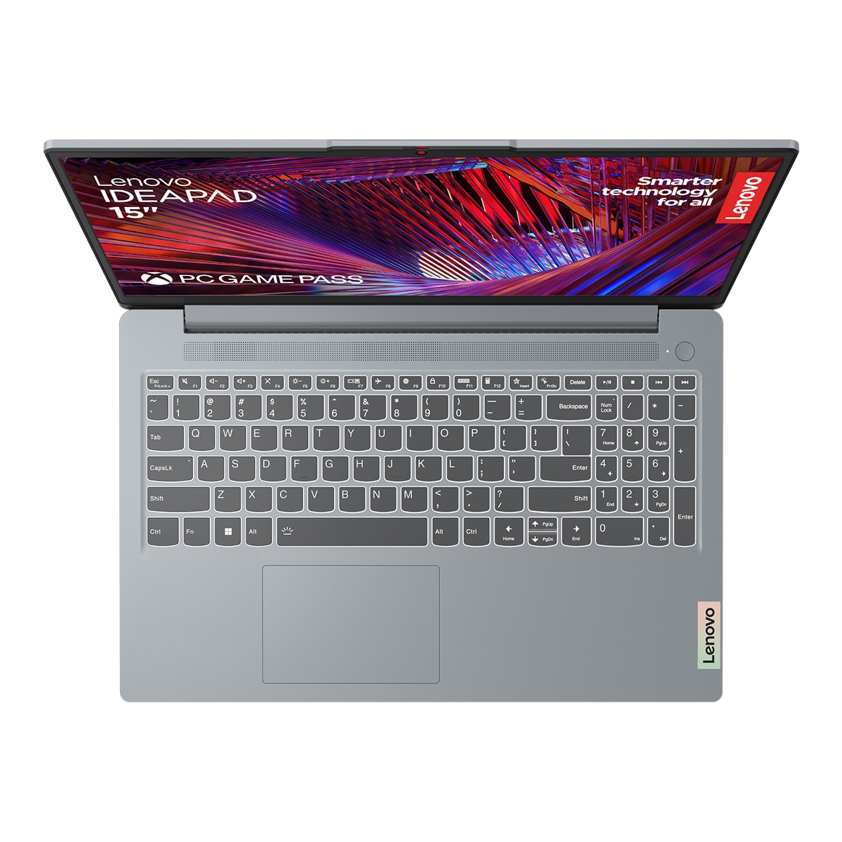 Portátil Lenovo IdeaPad Slim 3 15IRH10, i5-13420H, 16GB, 512GB SSD