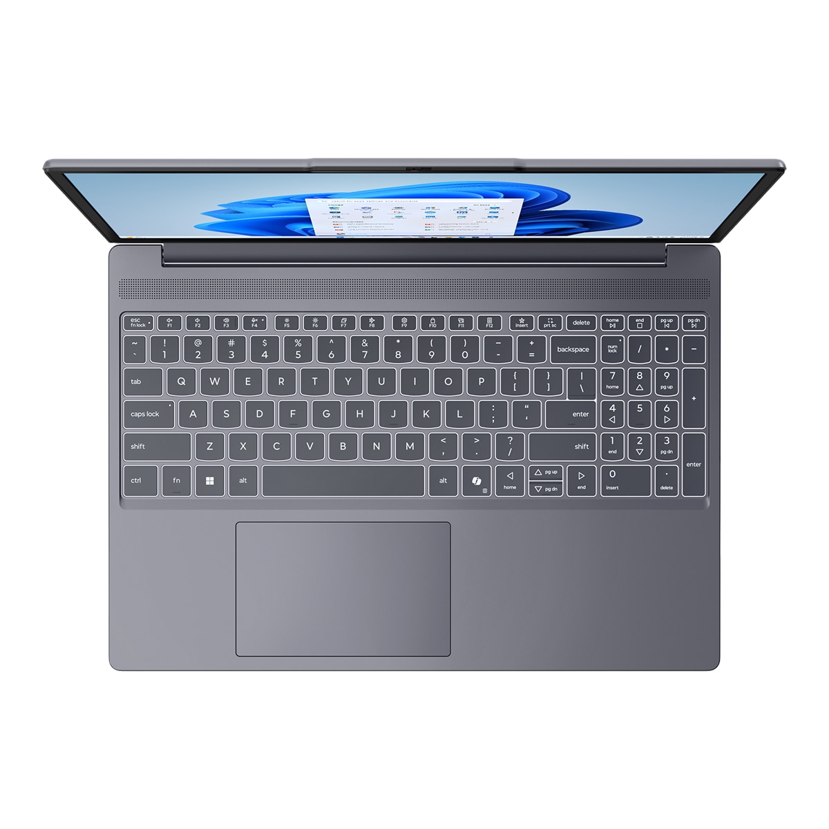 Portátil Lenovo IdeaPad Slim 3 15IRH10, i7-13620H, 16GB, 1TB SSD, 15,3", W11 Gris Lunar-3