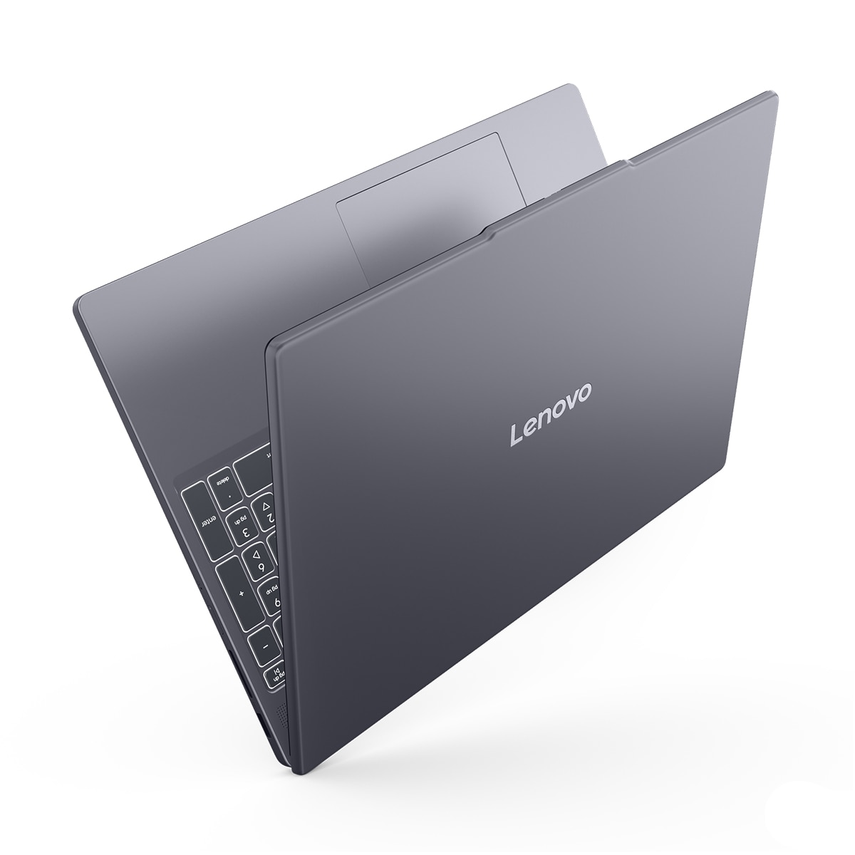 Portátil Lenovo IdeaPad Slim 3 15IRH10, i7-13620H, 16GB, 1TB SSD, 15,3", W11 Gris Lunar-6